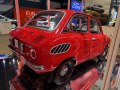 1969 Suzuki Fronte (facelift 1969) - Foto 4