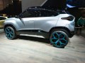 2019 Tata H2X Concept - Фото 2