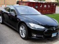 Tesla Model S - Fotografie 6