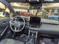 Toyota Corolla Cross - Photo 10