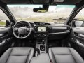 2020 Toyota Hilux Double Cab VIII (facelift 2020) - Fotografia 25