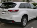 Toyota Kluger III - Photo 2