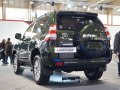 Toyota Land Cruiser Prado (J150, facelift 2013) 3-door - Fotoğraf 2