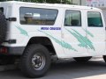 Toyota Mega Cruiser (BXD20) - Bild 2