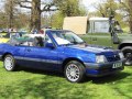 Vauxhall Cavalier Mk II Convertible