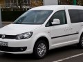 Volkswagen Caddy III (facelift 2010) - εικόνα 6