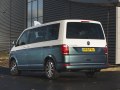 2016 Volkswagen Caravelle (T6) - Фото 4