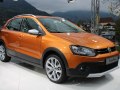 Volkswagen CrossPolo V (facelift 2014) - Bilde 10