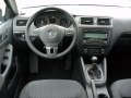 Volkswagen Jetta VI - Снимка 3