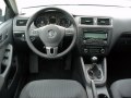 Volkswagen Jetta VI - Fotografia 3