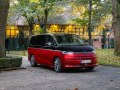 2022 Volkswagen Multivan (T7) Long - Fiche technique, Consommation de carburant, Dimensions