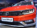 2015 Volkswagen Passat Alltrack (B8) - Fotoğraf 13