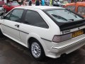 Volkswagen Scirocco II (53B) - εικόνα 2