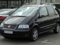 Volkswagen Sharan I (facelift 2004) - Kuva 3