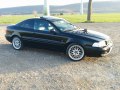 1997 Volvo C70 Coupe - Technische Daten, Verbrauch, Maße