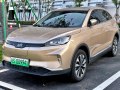 2018 Weltmeister EX5 - Technische Daten, Verbrauch, Maße