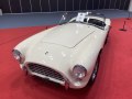 1953 AC Ace Bristol - Технически характеристики, Разход на гориво, Размери