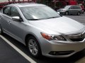 Acura ILX - Снимка 4