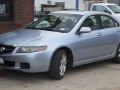 2004 Acura TSX I (CL9) - Bild 2