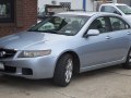 2004 Acura TSX I (CL9) - Fotografia 2