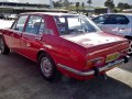 Alfa Romeo Alfetta (116) - Bilde 6