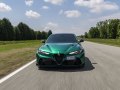 2016 Alfa Romeo Giulia (952) - Bild 113