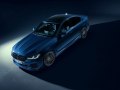 Alpina B5 Sedan (G30, facelift 2020) - Fotoğraf 9
