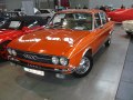 1968 Audi 100 (C1) - Photo 2