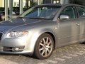 Audi A4 (B7 8E) - Fotografie 8