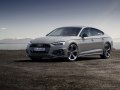 2020 Audi A5 Sportback (F5, facelift 2019) - εικόνα 1