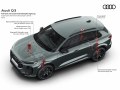2026 Audi Q3 III - Bilde 35