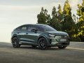 2027 Audi Q4 Sportback e-tron (facelift 2026) - Photo 1