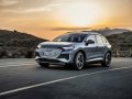 2021 Audi Q4 e-tron - Bilde 178