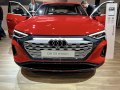 Audi Q8 e-tron - Fotografie 6