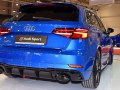 2017 Audi RS 3 sportback (8VA, facelift 2017) - Photo 21