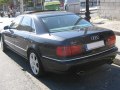 Audi S8 (D2) - Fotoğraf 5