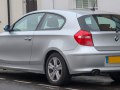 BMW 1 Серии Hatchback 3dr (E81) - Фото 4