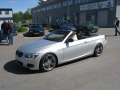 BMW Серия 3 Кабриолет (E93 LCI, facelift 2010) - Снимка 10