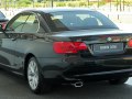 BMW 3 Series Convertible (E93 LCI, facelift 2010) - εικόνα 5