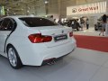 BMW 3er Limousine (F30) - Bild 8