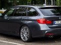 BMW Seria 3 Touring (F31) - Fotografia 2