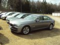 BMW 7 Series (F01) - Photo 8