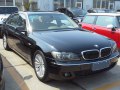 BMW 7 Series Long (E66, facelift 2005) - εικόνα 3