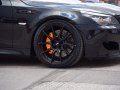 2008 BMW M5 (E60 LCI, facelift 2007) - Photo 10