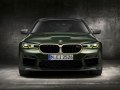 BMW M5 (F90 LCI, facelift 2020) - Фото 6