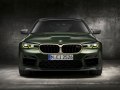 BMW M5 (F90 LCI, facelift 2020) - Fotoğraf 6