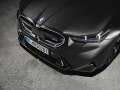 2025 BMW M5 Touring (G91) - Bilde 29
