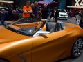 2017 BMW Z4 (G29, Concept) - Fotografia 25