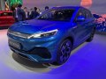 2022 BYD Atto 3 - Снимка 1