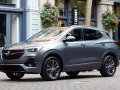 2019 Buick Encore GX I - Bilde 31